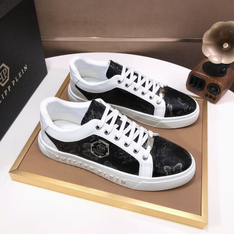 Philipp Plein Shoes